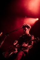 Black Rebel Motorcycle Club - koncert: Black Rebel Motorcycle Club ('Impact Fest'), Kraków 'Tauron Arena' 11.06.2019