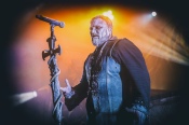 Powerwolf - koncert: Powerwolf, Kraków 'Studio' 25.11.2019