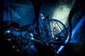 Behemoth - koncert: Behemoth, Łódź 'Atlas Arena' 6.02.2020