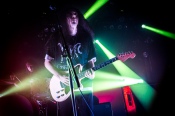 Alcest - koncert: Alcest, Warszawa 'Proxima' 20.02.2020