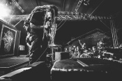 Decapitated - koncert: Decapitated, Katowice 'Fabryka Porcelany' 27.08.2021