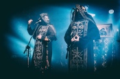 Batushka - koncert: Batushka, Kraków 'Hol' 27.08.2021