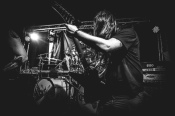 Las Trumien - koncert: Las Trumien, Katowice 'Katofonia' 17.10.2021