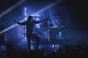 Igorrr - koncert: Igorrr, Warszawa 'Progresja Music Zone' 29.04.2022