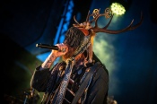 Heilung - koncert: Heilung ('Mystic Festival'), Gdańsk 'Stocznia Gdańska' 2.06.2022