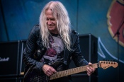 Saxon - koncert: Saxon ('Mystic Festival'), Gdańsk 'Stocznia Gdańska' 3.06.2022