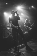 Paradise Lost - koncert: Paradise Lost, Kraków 'Hype Park' 21.07.2022