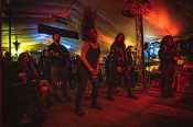 Doomster Reich - koncert: Doomster Reich, Kraków 'Boss Garage Pub' 8.01.2023