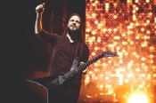 Gojira - koncert: Gojira, Gliwice 'Arena Gliwice' 3.03.2023