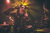 Wednesday 13 - koncert: Wednesday 13, Kraków 'Studio' 23.02.2024