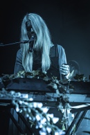 Myrkur - koncert: Myrkur, Kraków 'Hype Park' 18.04.2024