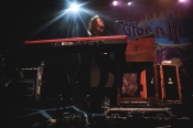 Glenn Hughes - koncert: Glenn Hughes, Warszawa 'Progresja Music Zone' 24.04.2024