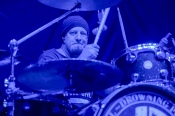 Drowning Pool - koncert: Drowning Pool, Gliwice 'PreZero Arena' 27.03.2025