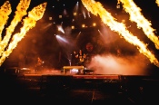 Kreator - koncert: Kreator, Katowice 'Spodek' 11.12.2024