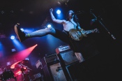 Maruntuka - koncert: Maruntuka, Warszawa 'VooDoo' 15.04.2025