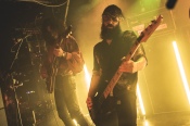 Dool - koncert: Dool, Warszawa 'Hydrozagadka' 22.04.2025