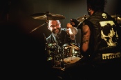 Moonspell - koncert: Moonspell, Ostrawa 'Barrak' 20.04.2025