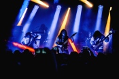 Blood Incantation - koncert: Blood Incantation, Kraków 'Kwadrat' 28.04.2025