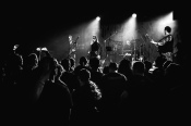 Obscure Sphinx - koncert: Obscure Sphinx, Kraków 'Kwadrat' 16.01.2025