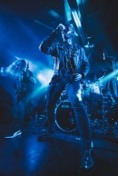 Carnation - koncert: Carnation, Warszawa 'Proxima' 24.05.2025