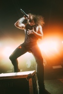 Decapitated - koncert: Decapitated, Warszawa 'Proxima' 24.05.2025