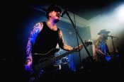 Neon Mud - koncert: Neon Mud, Katowice 'Piąty Dom' 22.03.2025