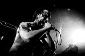 Kir - koncert: Kir, Chorzów 'Leśniczówka' 3.04.2025