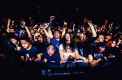 Obituary - koncert: Obituary, Katowice 'Spodek' 21.11.2024