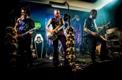 Dopelord - koncert: Dopelord, Katowice 'Piąty Dom' 22.05.2025
