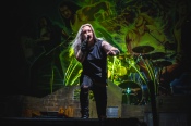 Dragonforce - koncert: Dragonforce, Łódź 'Atlas Arena' 30.06.2025