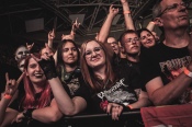 Powerwolf - koncert: Powerwolf, Łódź 'Atlas Arena' 30.06.2025