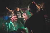 Cancer Void - koncert: Cancer Void, Warszawa 'VooDoo' 18.07.2025