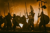 Heilung - koncert: Heilung, Wrocław 'Hala Stulecia' 10.07.2025