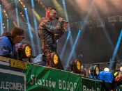 Nocny Kochanek - koncert: Nocny Kochanek ('Pol'and'Rock Festival'), Broczyno 31.07.2025