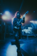 The Nocturnal Affair - koncert: The Nocturnal Affair, Warszawa 'Proxima' 3.08.2025
