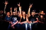 Machine Head - koncert: Machine Head, Katowice 'Międzynarodowe Centrum Kongresowe' 4.08.2025