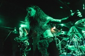 R.I.P. - koncert: R.I.P., Warszawa 'Proxima' 5.08.2025