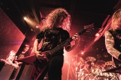 Dark Angel - koncert: Dark Angel, Warszawa 'Proxima' 5.08.2025