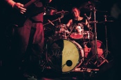 Hallbar - koncert: Hallbar, Warszawa 'Hydrozagadka' 7.08.2025