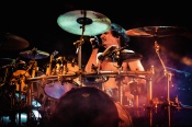 Gojira - koncert: Gojira, Kraków 'Tauron Arena' 19.08.2025