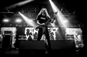 Cancer - koncert: Cancer ('Summer Dying Loud'), Aleksandrów Łódzki 'MOSiR' 4.09.2025