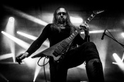 Deus Mortem - koncert: Deus Mortem ('Summer Dying Loud'), Aleksandrów Łódzki 'MOSiR' 5.09.2025