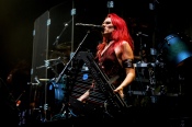 Eluveitie - koncert: Eluveitie, Gliwice 'PreZero Arena' 19.10.2025