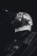 Upon the Altar - koncert: Upon the Altar, Poznań '2progi' 10.01.2026