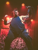 Frozen Soul - koncert: Frozen Soul, Kraków 'Studio' 18.03.2026