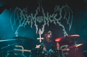 Demoncy - koncert: Demoncy, Warszawa 'VooDoo' 23.04.2026