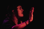 Moriah Woods - koncert: Moriah Woods, Katowice 'Piąty Dom' 15.04.2026