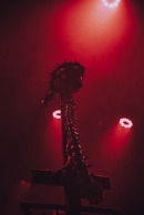 Damnation - koncert: Damnation ('Mystic Festival'), Gdańsk 'Stocznia Gdańska' 3.06.2026
