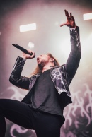 Decapitated - koncert: Decapitated ('Mystic Festival'), Gdańsk 'Stocznia Gdańska' 4.06.2026