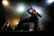 Arch Enemy - koncert: Arch Enemy, Kraków 'Hype Park' 27.07.2026 Arch Enemy - koncert: Arch Enemy, Kraków 'Hype Park' 27.07.2026